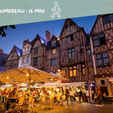 Cocon Caféiné * Tours