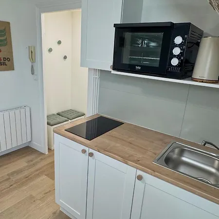 Cocon Caféiné Tours