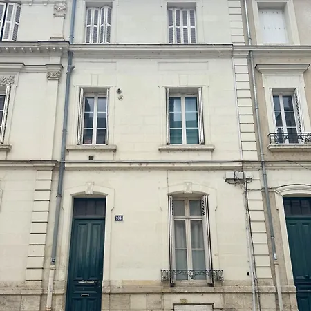 Cocon Caféiné * Tours