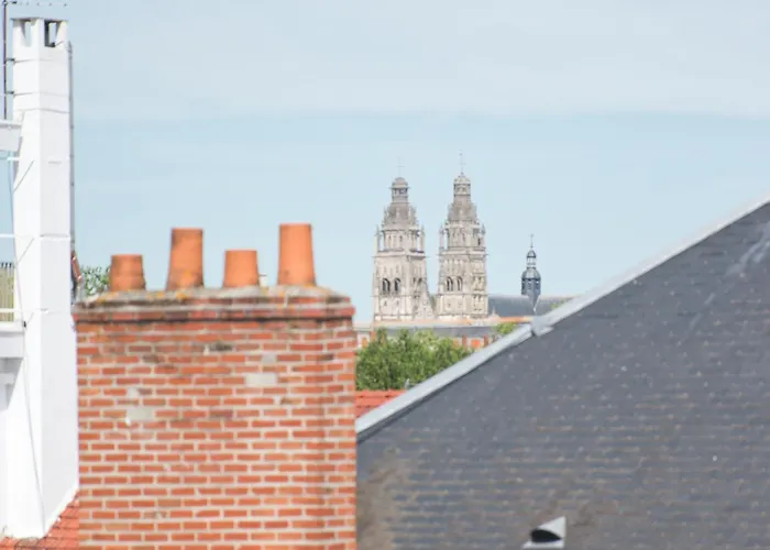 Cocon Caféiné Appartement