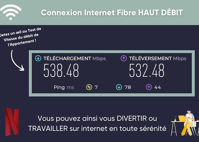 Cocon Cafeine * Tours