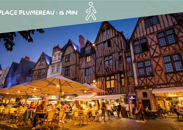 Cocon Caféiné * Tours