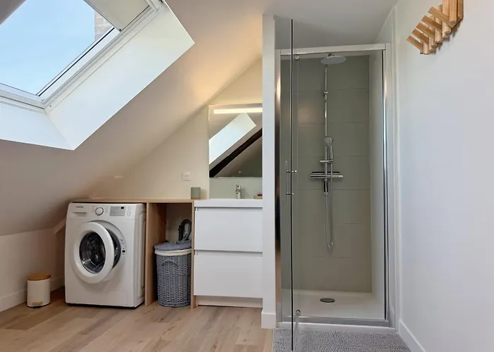 Cocon Cafeine Appartement