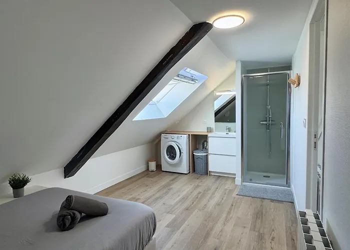 Cocon Caféiné Tours