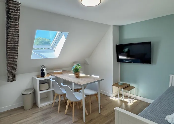 Cocon Caféiné * Tours