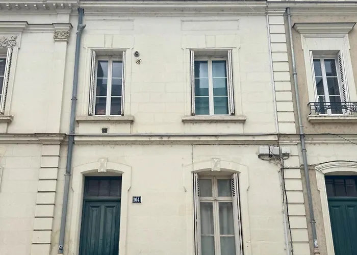 Cocon Cafeine * Tours